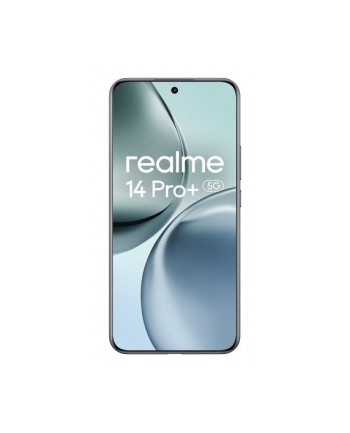 realme 14 Pro+ 5G 12/512GB Suede Grey nr 2