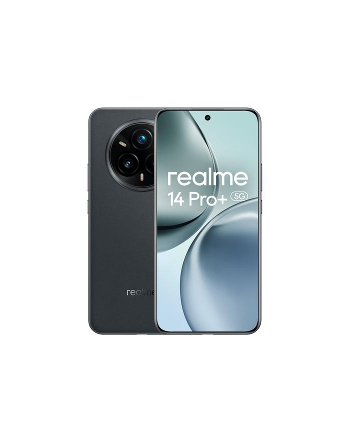 realme 14 Pro+ 5G 12/512GB Suede Grey główny