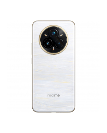 realme 14 Pro+ 5G 12/512GB Pearl White