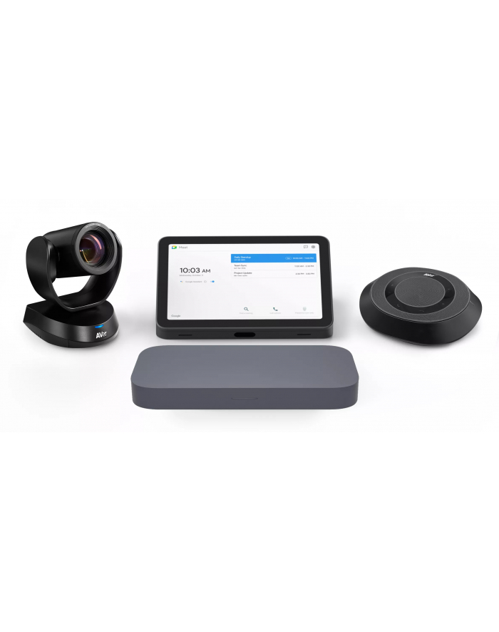Zestaw Asus Google Met Home GQE20A-G5004UN główny