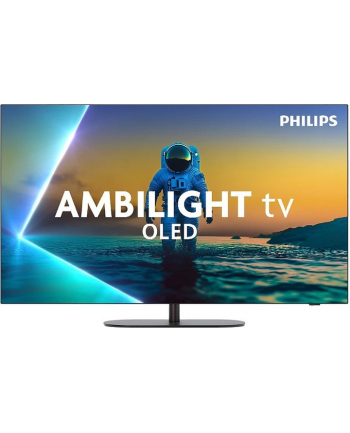 philips Telewizor OLED 65 '' 65OLED820/12