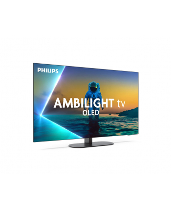 philips Telewizor OLED 65 '' 65OLED820/12
