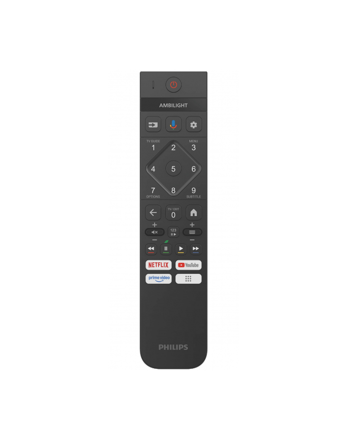 philips Telewizor OLED 65 '' 65OLED820/12 główny