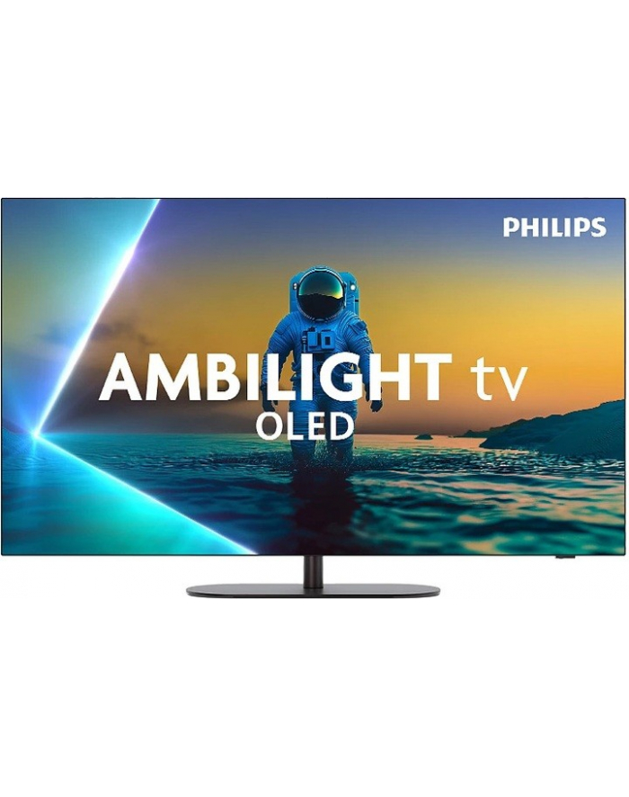 philips Telewizor OLED 77 '' 77OLED820/12 główny