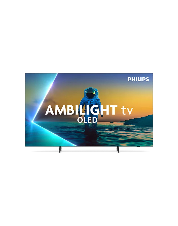 philips Telewizor OLED 77 '' 77OLED820/12 główny