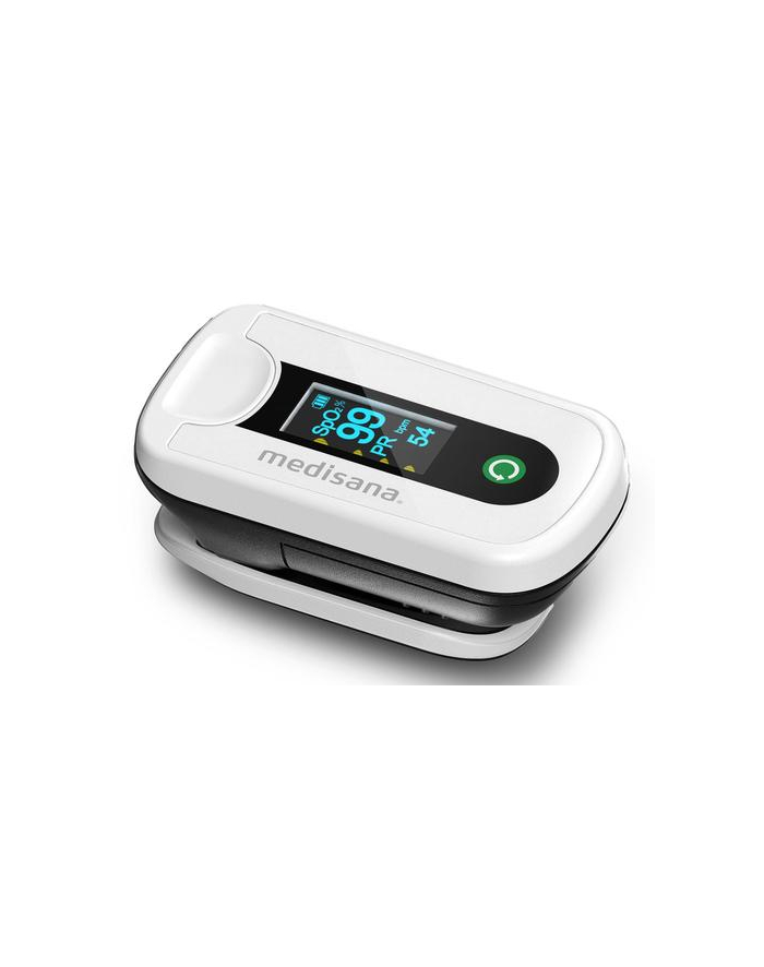 Pulsoksymetr Medisana PM 180 główny
