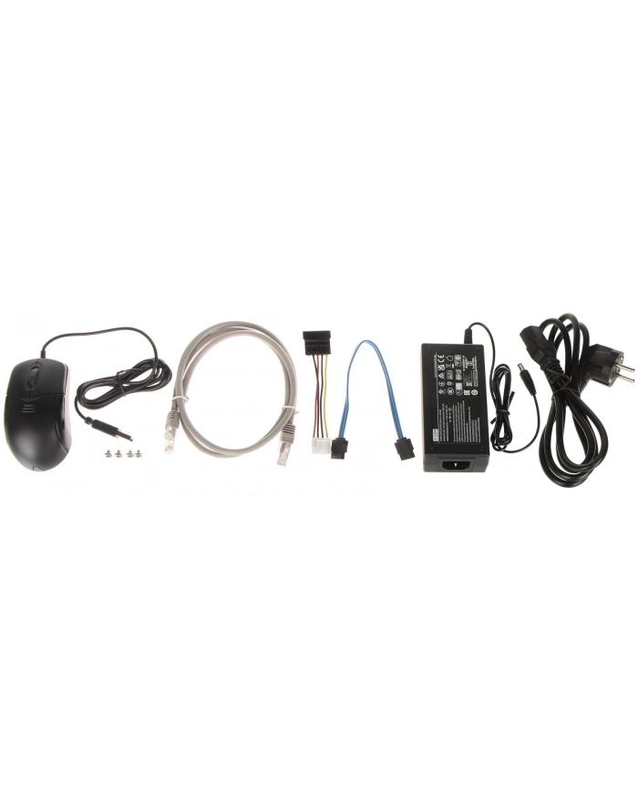 REJESTRATOR IP HIKVISION DS-7604NXI-K1/4P(D) główny