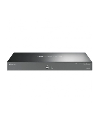 tp-link Rejestrator VIGI 64 H.265+/H.265/H.264+/H.264, Up to 8MP resolution, RX/TX-320Mbps/320Mbps, 32MP Decoding Capability