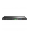 tp-link Rejestrator VIGI 64 H.265+/H.265/H.264+/H.264, Up to 8MP resolution, RX/TX-320Mbps/320Mbps, 32MP Decoding Capability - nr 8