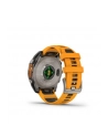 Garmin Fenix 8 47mm AMOLED - Sapphire Titan - nr 2