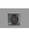 Zegarek Garmin Fenix 8 51mm Czarny - nr 1