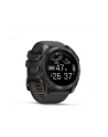 Zegarek Garmin Fenix 8 51mm Czarny - nr 6