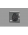 Zegarek Garmin Fenix 8 Solar Sapphire Titanium Carbon Grey DLC Black - nr 1