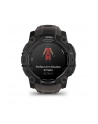 Zegarek Garmin Instinct 3 – 50 mm AMOLED Black met charcoal band - nr 11