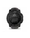 Zegarek Garmin Instinct 3 – 50 mm AMOLED Black met charcoal band - nr 16