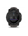 Zegarek Garmin Instinct 3 – 50 mm AMOLED Black met charcoal band - nr 17