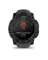 Zegarek Garmin Instinct 3 – 50 mm AMOLED Black met charcoal band - nr 4