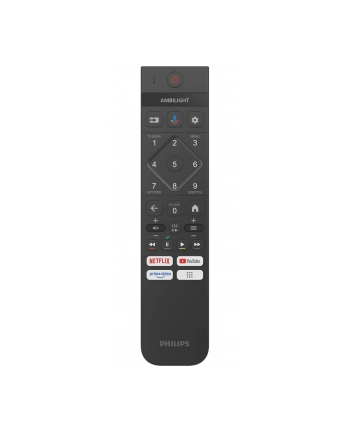 philips Telewizor OLED 65 '' 65OLED820/12