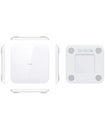 Waga łazienkowa Xiaomi Smart Scale S200 (biały)