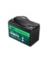 GREEN CELL AKUMULATOR LIFEPO4 CUBE 125AH 12V/128V 1600WH LFPGC12V125AH - nr 10