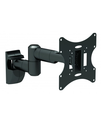 Sunne LCD Bracket , 10''-32'', max 30kg,Tilting,Swivel,2x Extension
