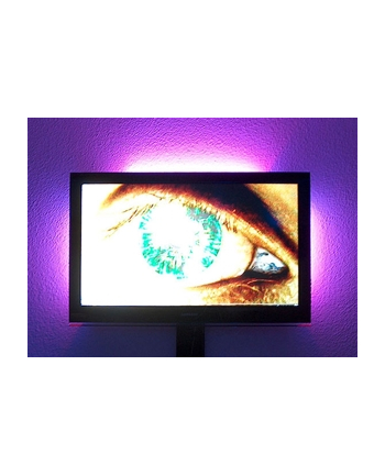 OŚWIETLENIE TV-LCD LED REVOLTEC BECKLIGHT COMPLETE SET SMD-15 (RM103)