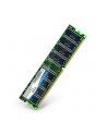 DIMM DDR 1GB 400MHz CL3 ADATA	 (AD1U400A1G3-B) - nr 1