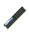 DIMM DDR 1GB 400MHz CL3 ADATA	 (AD1U400A1G3-B) - nr 3