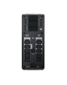 UPS APC BR1500GI Power-Saving Back-UPS Pro 1500VA, 230V, USB - nr 110