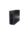 UPS APC BR1500GI Power-Saving Back-UPS Pro 1500VA, 230V, USB - nr 50