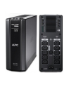 UPS APC BR1500GI Power-Saving Back-UPS Pro 1500VA, 230V, USB - nr 63