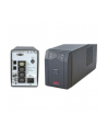 UPS APC SC420I Smart-UPS SC 420VA 230V, RS-232 - nr 46