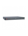 UPS APC SC450RMI1U Smart-UPS SC 450VA, 230V, RS-232, 1U - nr 94