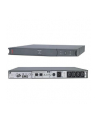 UPS APC SC450RMI1U Smart-UPS SC 450VA, 230V, RS-232, 1U - nr 21