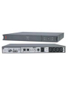 UPS APC SC450RMI1U Smart-UPS SC 450VA, 230V, RS-232, 1U - nr 4