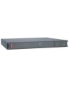 UPS APC SC450RMI1U Smart-UPS SC 450VA, 230V, RS-232, 1U - nr 50