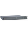 UPS APC SC450RMI1U Smart-UPS SC 450VA, 230V, RS-232, 1U - nr 59