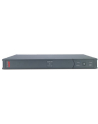 UPS APC SC450RMI1U Smart-UPS SC 450VA, 230V, RS-232, 1U - nr 65