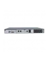 UPS APC SC450RMI1U Smart-UPS SC 450VA, 230V, RS-232, 1U - nr 76