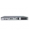 UPS APC SC450RMI1U Smart-UPS SC 450VA, 230V, RS-232, 1U - nr 77