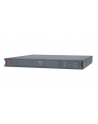 UPS APC SC450RMI1U Smart-UPS SC 450VA, 230V, RS-232, 1U - nr 7