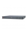 UPS APC SC450RMI1U Smart-UPS SC 450VA, 230V, RS-232, 1U - nr 82