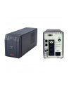 UPS APC SC620I Smart-UPS SC 620VA, 230V, RS-232 - nr 16