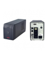 UPS APC SC620I Smart-UPS SC 620VA, 230V, RS-232 - nr 19
