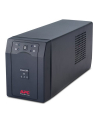 UPS APC SC620I Smart-UPS SC 620VA, 230V, RS-232 - nr 32