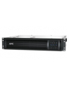 UPS APC SMT750RMI2U Smart-ups 750VA LCD RM, 230V, USB, 2U - nr 10