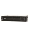 UPS APC SMT750RMI2U Smart-ups 750VA LCD RM, 230V, USB, 2U - nr 14