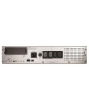 UPS APC SMT750RMI2U Smart-ups 750VA LCD RM, 230V, USB, 2U - nr 15