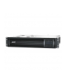 UPS APC SMT750RMI2U Smart-ups 750VA LCD RM, 230V, USB, 2U - nr 18