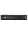 UPS APC SMT750RMI2U Smart-ups 750VA LCD RM, 230V, USB, 2U - nr 26